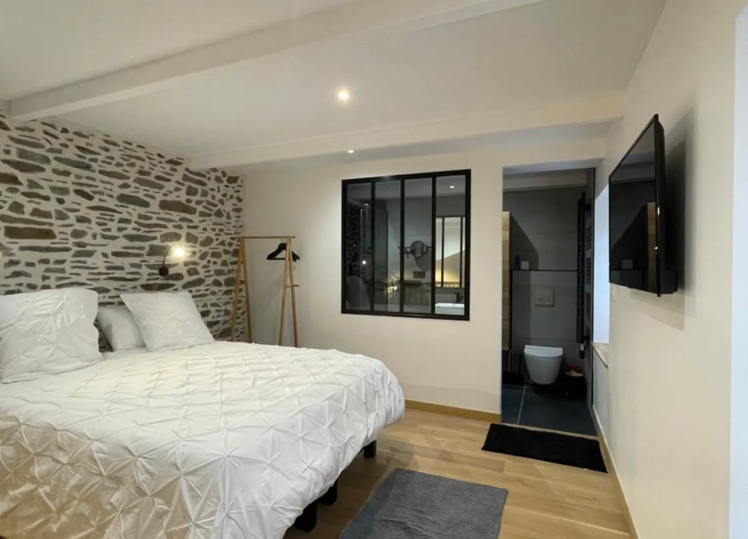 L'Abri Iode Apartment Le Pegue France