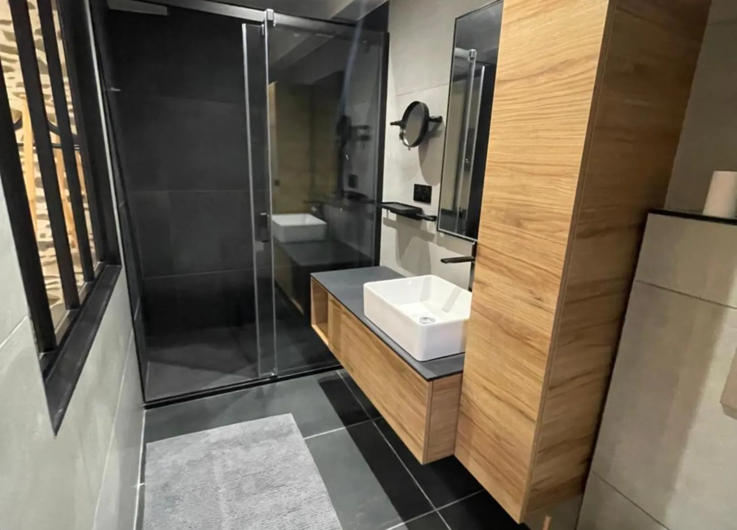 L'Abri Iode Apartment Le Pegue