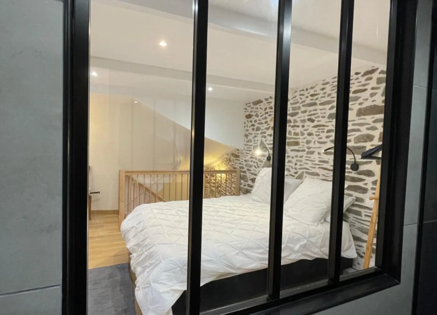 L'Abri Iode Apartment Le Pegue France