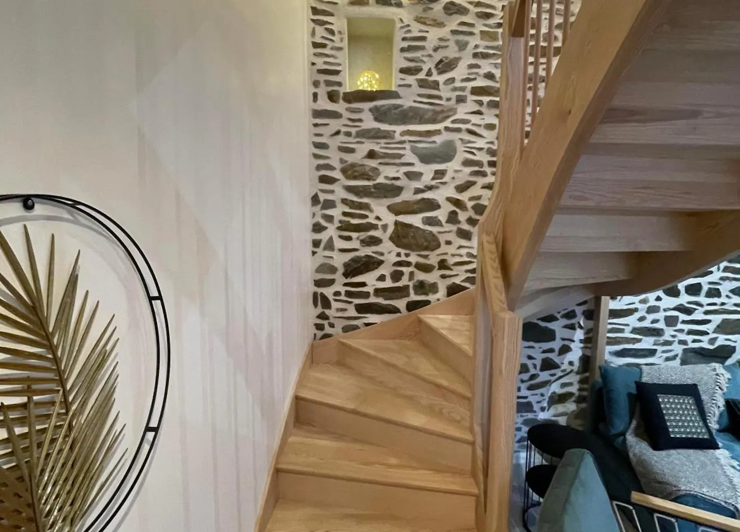 Ferienwohnung L'Abri Iode Plérin 0*,  Frankreich